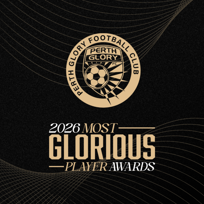 2026 Most Glorious Player Awards Night - Table of 10