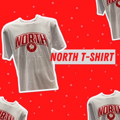 NORTH Shirt