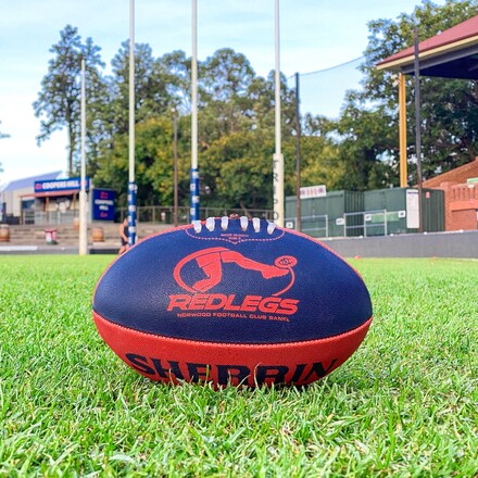 Kids Football Size 2