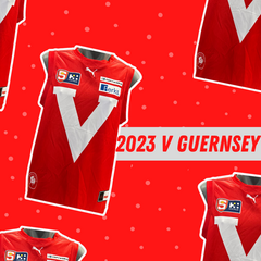 2023 V Guersney