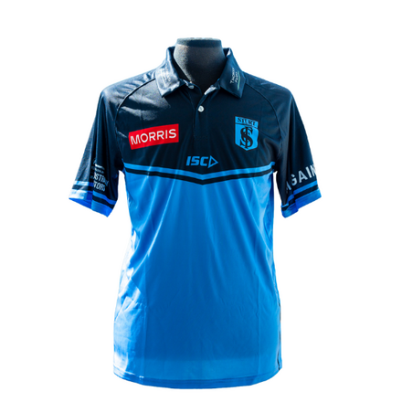 2025 Club Polo