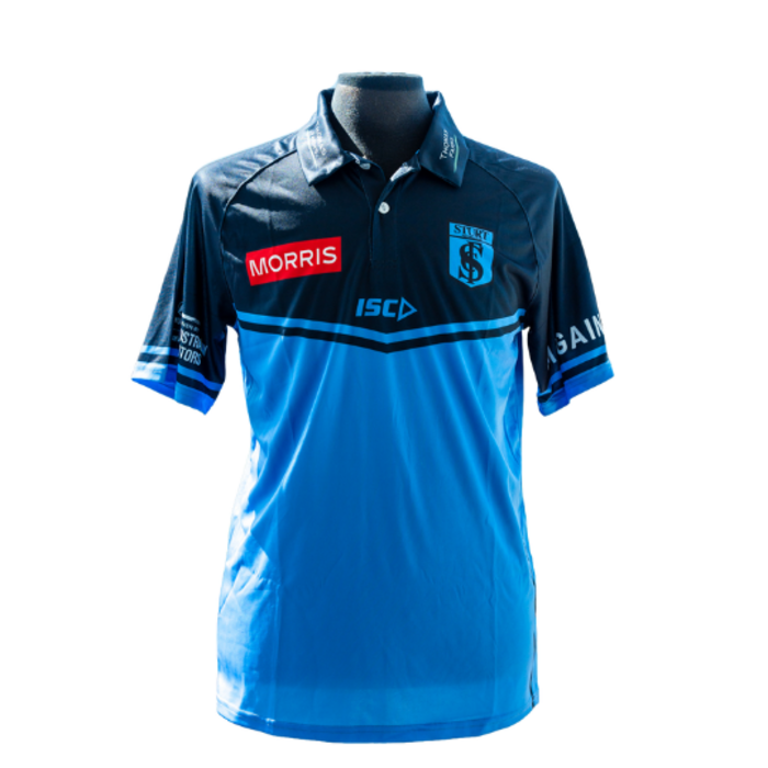 2025 Club Polo