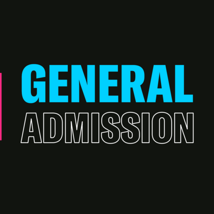 City Junior - General Admission