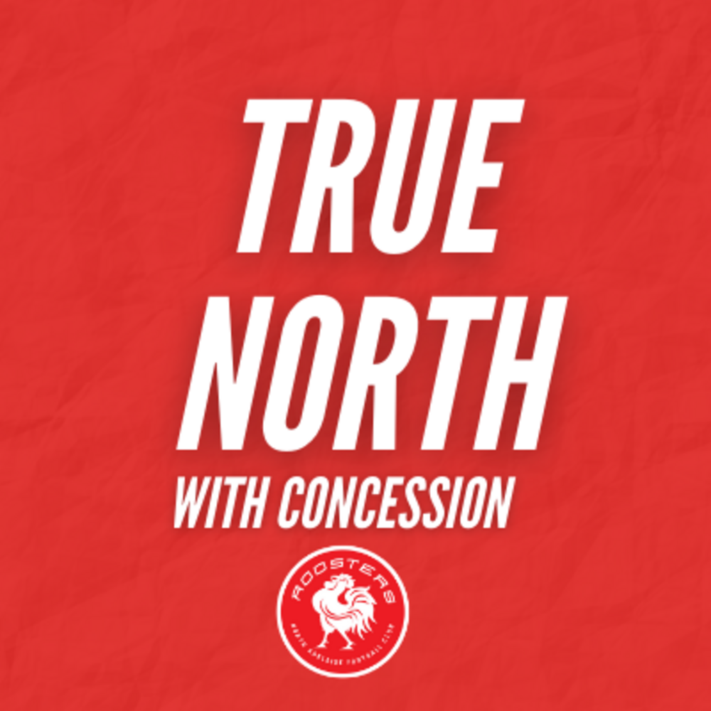True North Membership - Concession