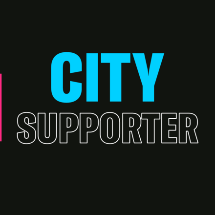 City Supporter