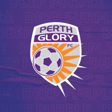 Deep purple membership - Perth Glory Football Club