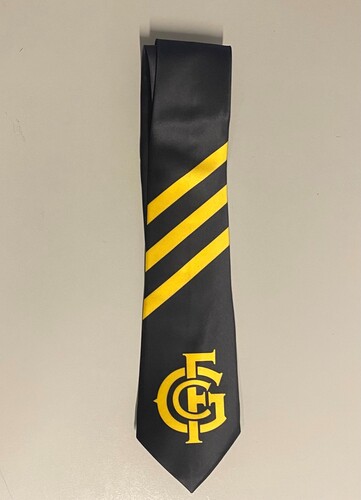 GFC Neck Tie