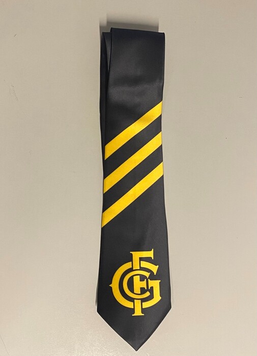GFC Neck Tie
