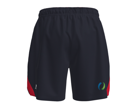 NFC Travel Shorts