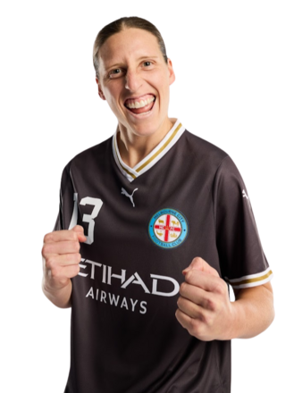 2024/25 PUMA AWCL AWAY JERSEY - WOMENS