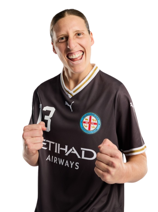 2024/25 PUMA AWCL AWAY JERSEY - WOMENS