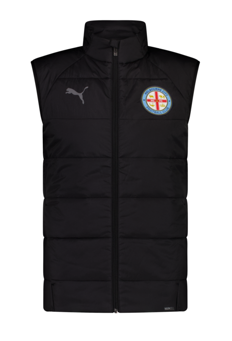 2024/25 PUMA PUFFER VEST