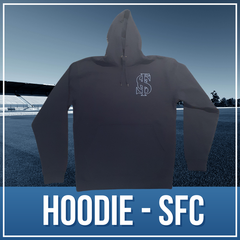 Hoodie - SFC