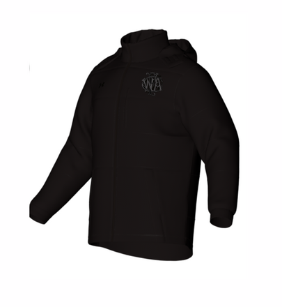 2026 Padded Jacket