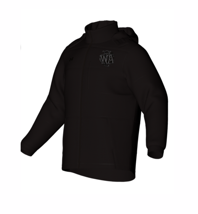 2026 Padded Jacket