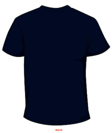 2025 SANFLW Premiership Panthers Tee