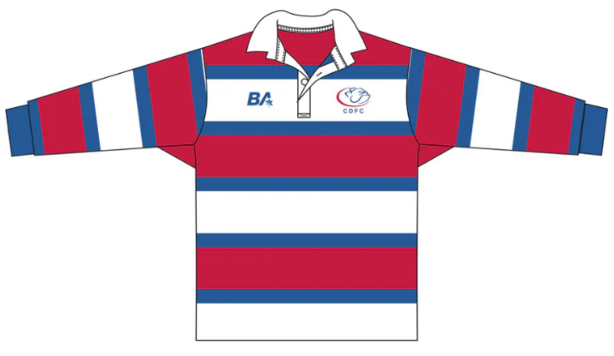 Rugby Top