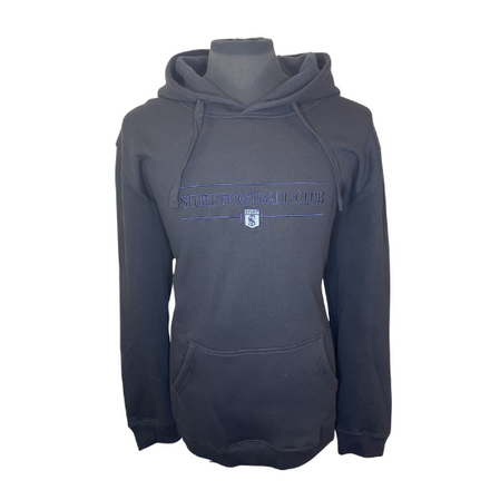 Shield Hoodie