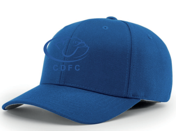 CDFC Flexi Fit Hat - Size L-XL