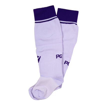 PGFC 25/26 AWAY SOCKS ADULT