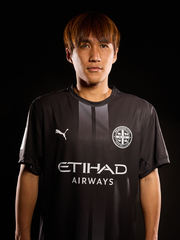 PUMA 25/26 ACL Away Jersey - Adult