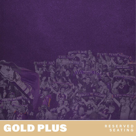 Gold Plus Family