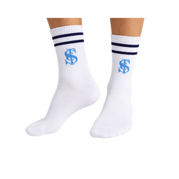 Tube Socks