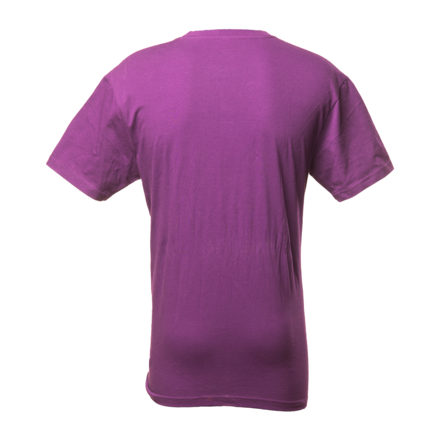 T Shirt - PGFC Adult (Purple)