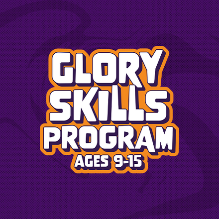 GSP - Rockingham - Term 3 2026 (Monday)