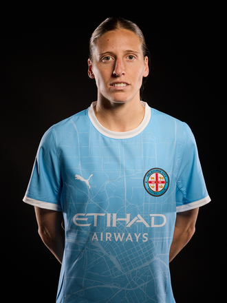 PUMA 25/26 ACL Home Jersey - Youth