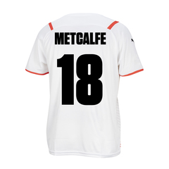 CONNOR METCALFE 2022 ACL AWAY JERSEY