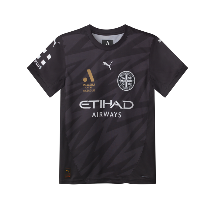 PUMA 25/26 Away Jersey - Mens