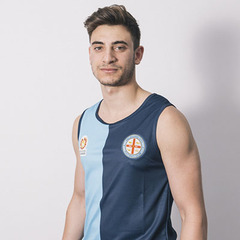 Poly Singlet