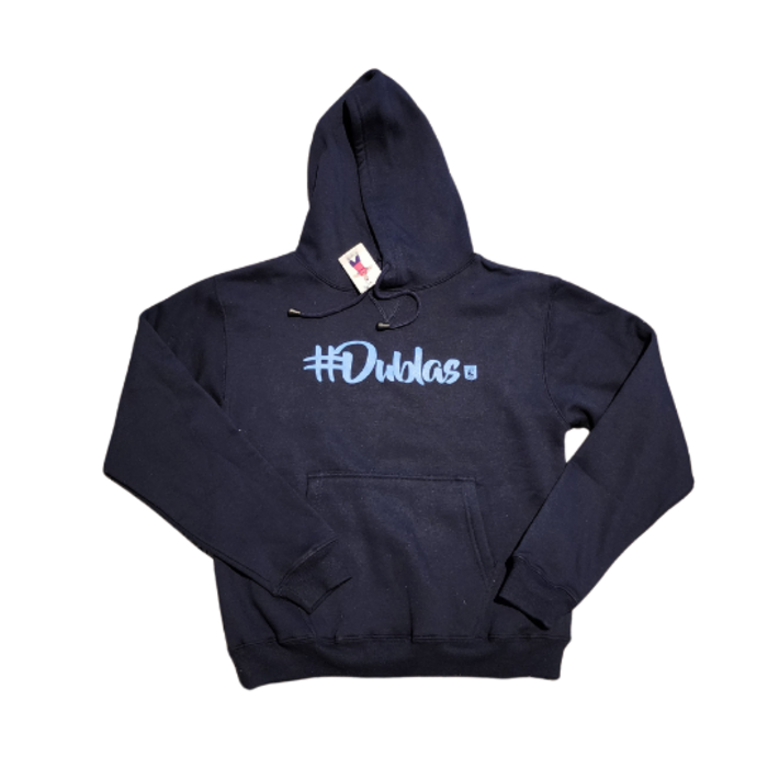 #Dublas Hoodie - Kids