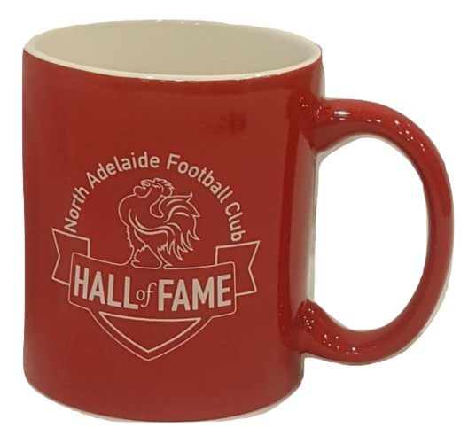 Inaugural Hall of Fame Inductees Coffee Mug
