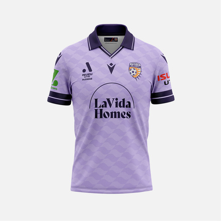 PGFC 25/26 ALM AWAY SHIRT YOUTH