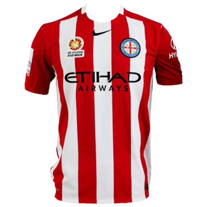 2015/16 Nike Away Shirt - ADULT
