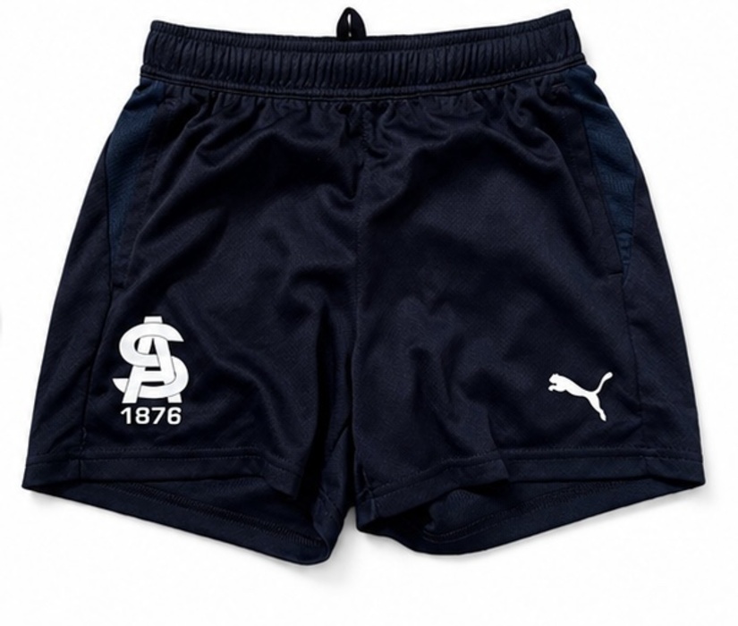 Womans Training Shorts