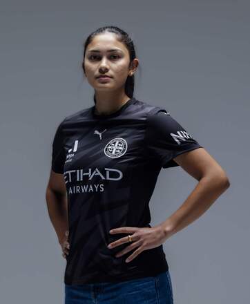 PUMA 25/26 ALW Away Jersey - Womens