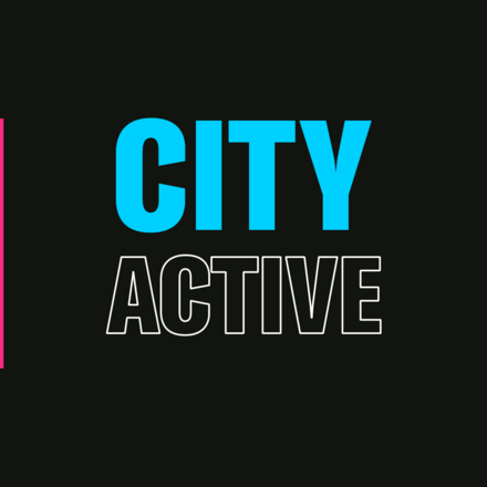 City Family - City Active