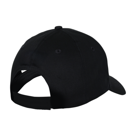 URBAN SNAPBACK - BLACK