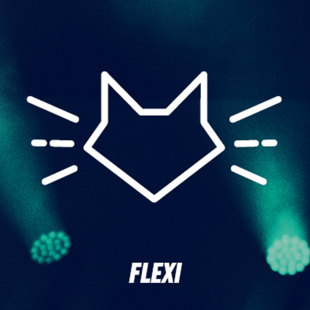 Flexi Short Pass - Family
