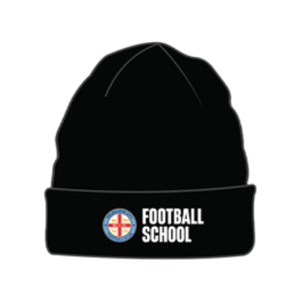 City Football Schools Beanie