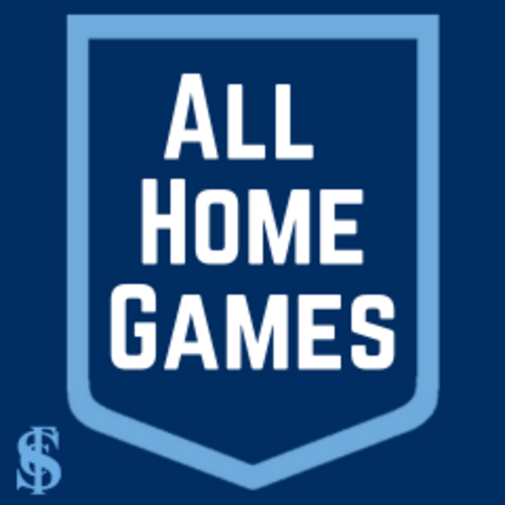 2024 True Blue - All Home Games