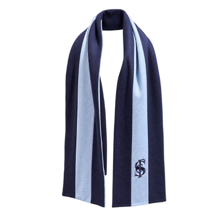 PRE ORDER: Premium Woollen Scarf