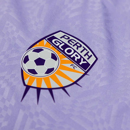 PGFC 25/26 ALM TRAINING PLAYER 1/4 ZIP TOP YOUTH NO SPONSORS