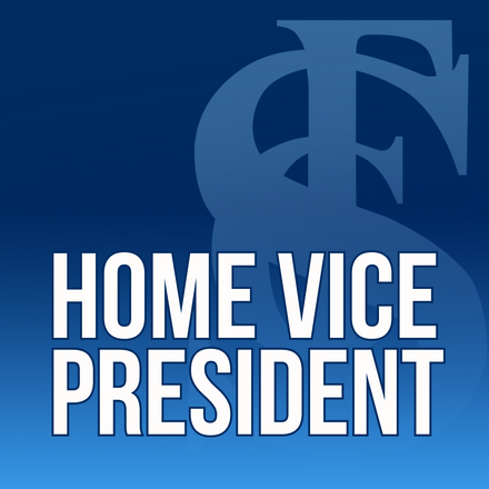 2025 Vice President (Home Match)