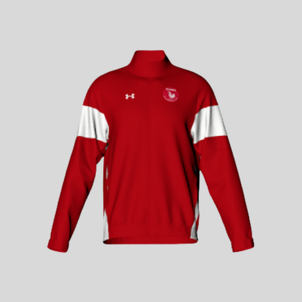 Retro Jacket