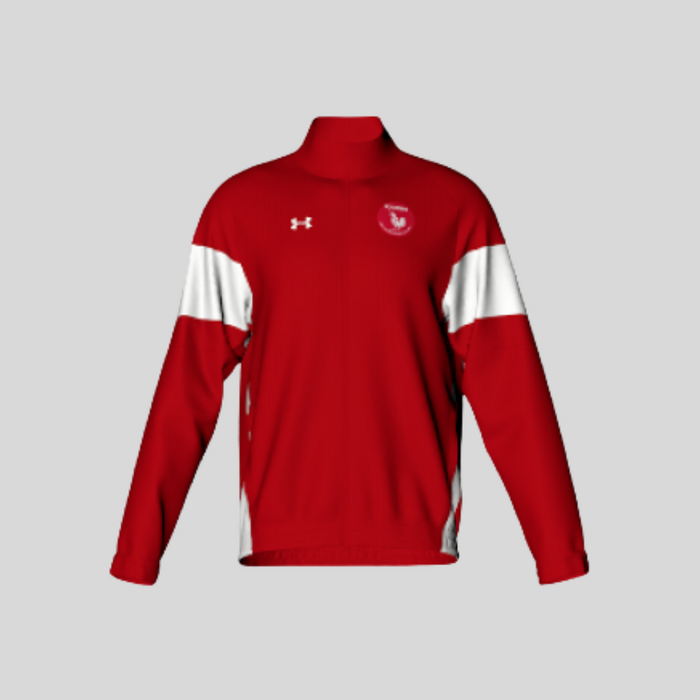 Retro Jacket