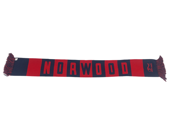 Scarf - REDLEGS